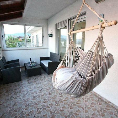 Apartment Подстрана Экстерьер фото