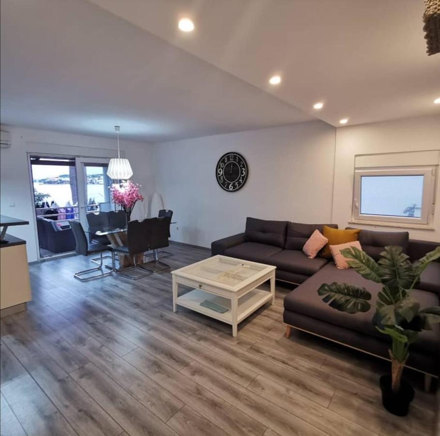 Apartment Подстрана Экстерьер фото